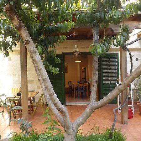 דירות פאביננה Il Giardino Ipogeo מראה חיצוני תמונה