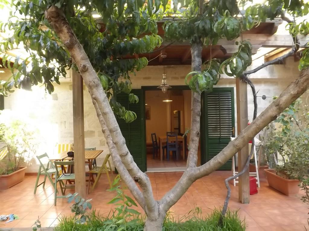 דירות פאביננה Il Giardino Ipogeo מראה חיצוני תמונה